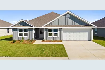 6502 Myers Road, Panama City, FL 32404 - Photo 1