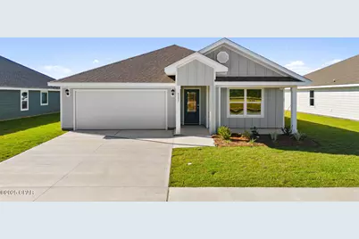 6497 Haskins Drive, Panama City, FL 32404 - Photo 1