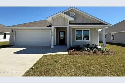 6514 Myers Road, Panama City, FL 32404 - Photo 1