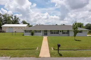 1211 W 28th Pl, Panama City, FL 32405 - Photo 1