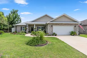 607 W 13th St, Lynn Haven, FL 32444 - Photo 1