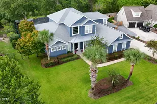 233 Moonlight Bay Dr, Panama City Beach, FL 32407 - Photo 1