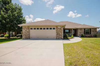 4300 Bylsma Circle, Panama City, FL 32404 - Photo 1