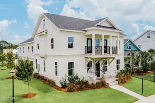 322 Cicero St, Panama City Beach, FL 32407 - Photo 1