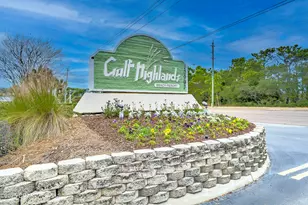 242 St Katherine Blvd, Panama City Beach, FL 32407 - Photo 1