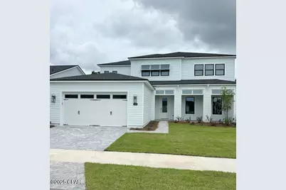 300 Breakwater Blvd #Lot 17, Panama City Beach, FL 32413 - Photo 1