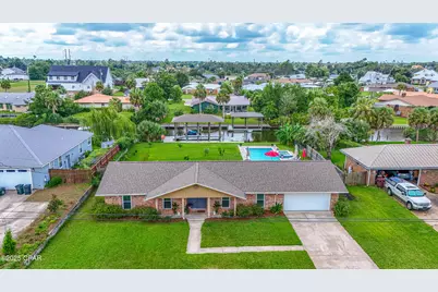 631 Beachcomber Drive, Lynn Haven, FL 32444 - Photo 1