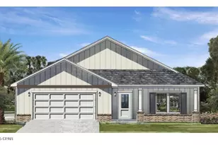 3901 Red Deer Cir, Panama City, FL 32404 - Photo 1