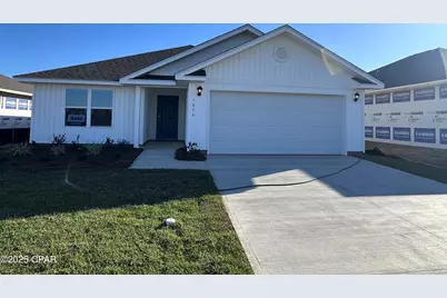 7074 George Day Lane, Panama City, FL 32404 - Photo 1