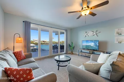 9860 S Thomas Drive #212, Panama City Beach, FL 32408 - Photo 1