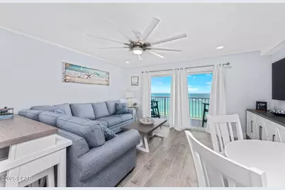 8743 Thomas Drive #1108, Panama City, FL 32408 - Photo 1