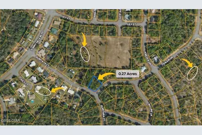 12 Salem Drive, Chipley, FL 32428 - Photo 1