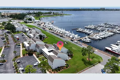 4726 Bay Point Road #A102, Panama City, FL 32408 - Photo 1