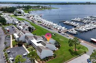 4726 Bay Point Rd, Panama City, FL 32408 - Photo 1