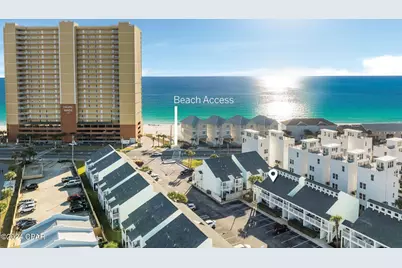 17670 Front Beach Road #K5, Panama City Beach, FL 32413 - Photo 1