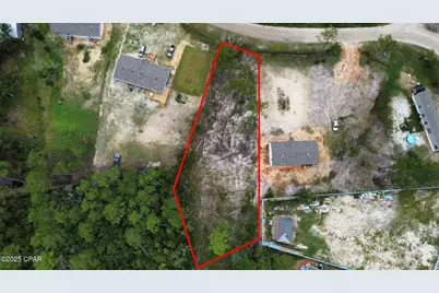 305 Newman Point Road, Southport, FL 32409 - Photo 1