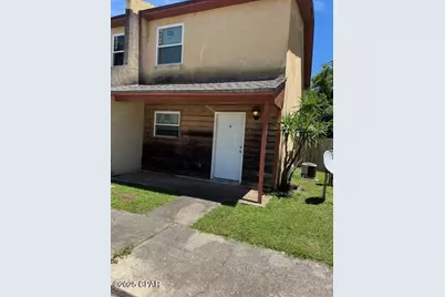 6913 Cherry Street #T, Panama City, FL 32404 - Photo 1
