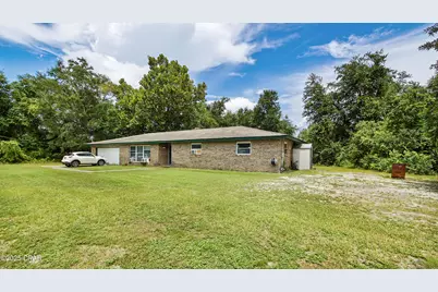10541 Highway 2301, Youngstown, FL 32466 - Photo 1