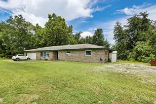 10541 Hwy 2301, Youngstown, FL 32466 - Photo 1