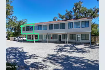 4900 E 4th Street #A, Panama City, FL 32404 - Photo 1