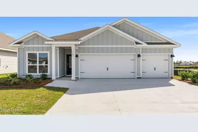 3407 Rachel Place, Panama City, FL 32409 - Photo 1