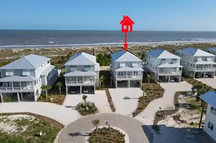 197 Las Palamas Ln, Cape San Blas, FL 32456 - Photo 1