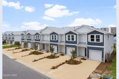 184 Palmeras Marinas Lane, Panama City Beach, FL 32407 - Photo 1