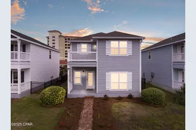 4736 Bigleaf Lane, Panama City, FL 32408 - Photo 1