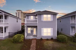 4736 Bigleaf Ln, Panama City, FL 32408 - Photo 1