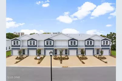 168 Palmeras Marinas Lane, Panama City Beach, FL 32407 - Photo 1