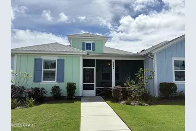 8686 Coral Reef Way, Panama City Beach, FL 32413 - Photo 1