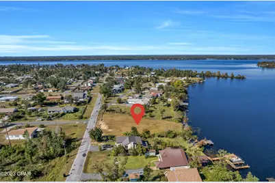 5009 High Point Road, Panama City, FL 32404 - Photo 1
