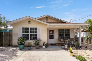 2411 W 11th St, Panama City, FL 32401 - Photo 1