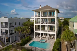 110 Clearwater Dr, Cape San Blas, FL 32456 - Photo 1