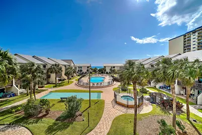 5717 Thomas Drive #B137, Panama City Beach, FL 32408 - Photo 1