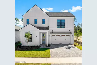 944 Camp Fire Circle #Lot 327, Panama City Beach, FL 32413 - Photo 1