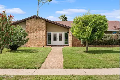 910 Huntingdon Road, Panama City, FL 32405 - Photo 1