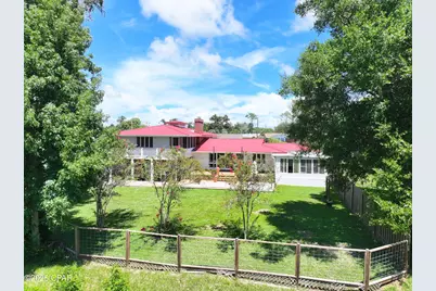 1221 Marie Ann Boulevard, Panama City, FL 32401 - Photo 1