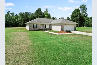 19087 SW Barfield Road, Blountstown, FL 32424 - Photo 1