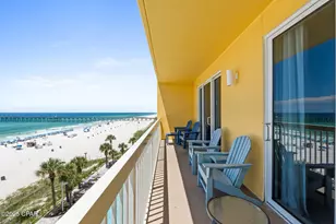 15817 Front Beach Rd, Panama City Beach, FL 32413 - Photo 1