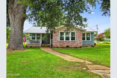 511 S 2nd Street, Wewahitchka, FL 32465 - Photo 1