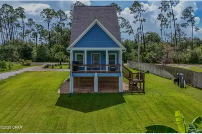 250 Ocklawaha Road, Wewahitchka, FL 32465 - Photo 1