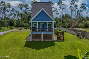 250 Ocklawaha Rd, Wewahitchka, FL 32465 - Photo 1