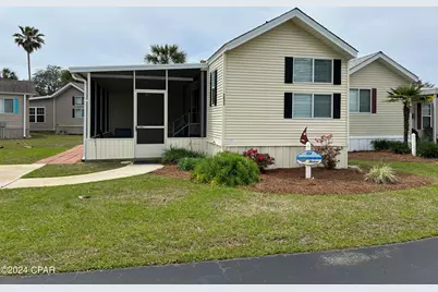 1219 Thomas Drive #151, Panama City Beach, FL 32408 - Photo 1