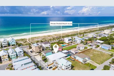 103 Crane Street, Panama City Beach, FL 32413 - Photo 1