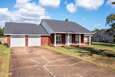 1119 N College Boulevard, Lynn Haven, FL 32444 - Photo 1