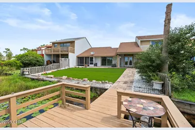 1824 Mallard Drive #D, Panama City, FL 32404 - Photo 1