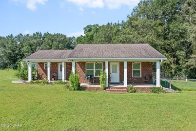 1098 Whitaker Road, Graceville, FL 32440 - Photo 1