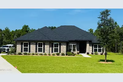 4530 Lovegrass Lane, Panama City, FL 32409 - Photo 1