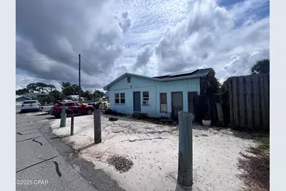 4021 Utes Drive, Panama City Beach, FL 32408 - Photo 1